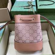 Gucci Ophidia Mini Bucket Bag - 6