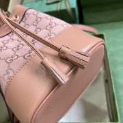 Gucci Ophidia Mini Bucket Bag - 3