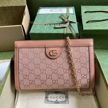 Gucci Ophidia Small Shoudler Bag