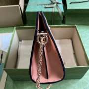 Gucci Ophidia Small Shoudler Bag - 6