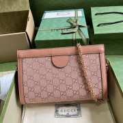 Gucci Ophidia Small Shoudler Bag - 5