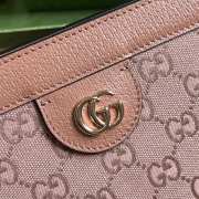 Gucci Ophidia Small Shoudler Bag - 3