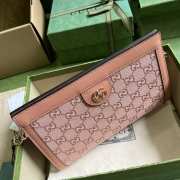 Gucci Ophidia Small Shoudler Bag - 2