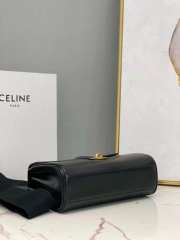 Celine Teen Soft 16 In Smooth Calfskin Leather 03 - 6