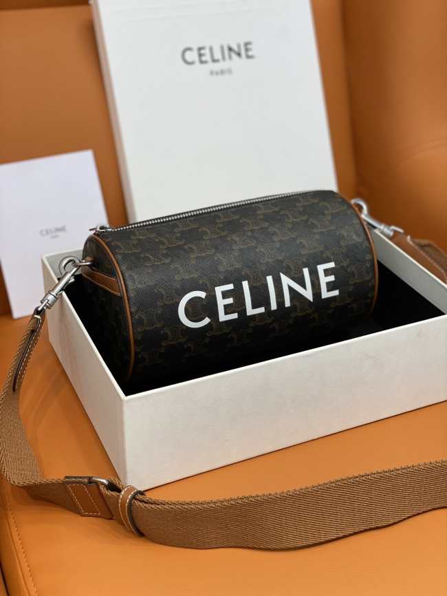 Celine Cylinder Bag 01 - 1