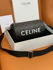 Celine Cylinder Bag 02 - 1