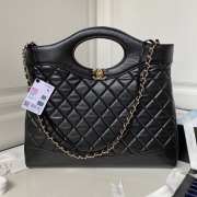 Chanel 31 Large Shopping Bag - 1