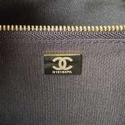 Chanel 31 Large Shopping Bag - 3