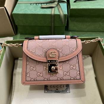 Gucci Ophidia Mini Shoulder Bag