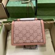 Gucci Ophidia Mini Shoulder Bag - 2