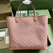 Gucci Ophidia Large Tote Bag 40cm - 5