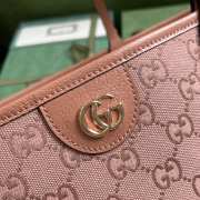 Gucci Ophidia Large Tote Bag 40cm - 4