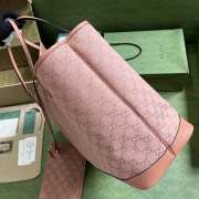 Gucci Ophidia Large Tote Bag 40cm - 3