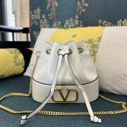 Valentino Mini Bucket Bags 20cm - 6