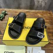 Fendi Slippers - 3