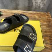 Fendi Slippers - 4