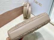 Dior Lady D-Joy Bag 22CM 01 - 6