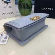 Chanel Leboy Bag 25cm 01 - 6