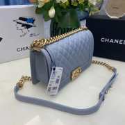 Chanel Leboy Bag 25cm 01 - 5