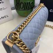 Chanel Leboy Bag 25cm 01 - 4