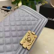 Chanel Leboy Bag 25cm 01 - 2