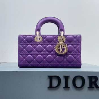 Dior Lady D-Joy Bag 26CM 01