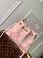 Louis Vuitton Summer Bundle Bag M46492 28CM - 1