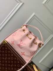 Louis Vuitton Summer Bundle Bag M46492 28CM - 6