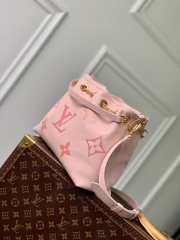 Louis Vuitton Summer Bundle Bag M46492 28CM - 3