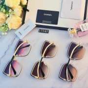 Chanel Sunglasses 009 - 4