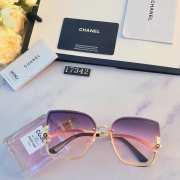 Chanel Sunglasses 009 - 3