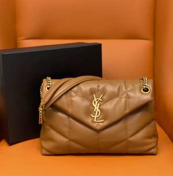 YSL Small Puffer Bag 29cm