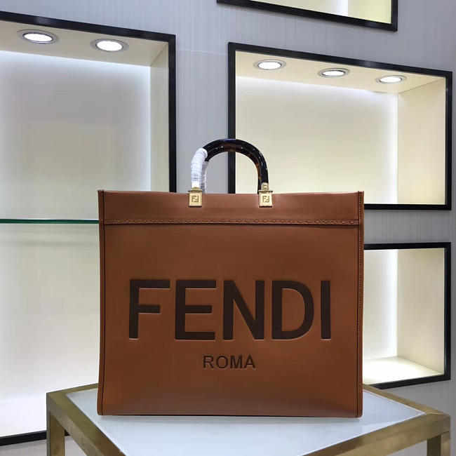 Fendi Tote 40cm - 1