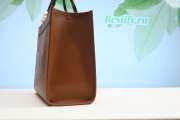 Fendi Sunshine Medium Tote in Brown 35cm - 6