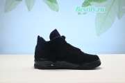 Air Jordan 4 Black Cat CU1110-010 - 6