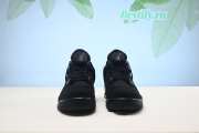 Air Jordan 4 Black Cat CU1110-010 - 5