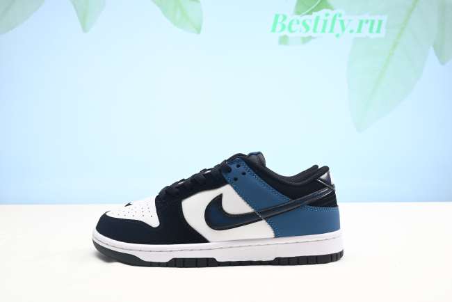 Nike Dunk Low Industrial Blue FD6923-100 - 1