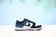 Nike Dunk Low Industrial Blue FD6923-100 - 6