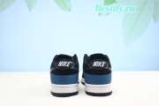 Nike Dunk Low Industrial Blue FD6923-100 - 4