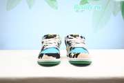 Nike SB Dunk Low Ben & Jerry Chunky Dunky CU3244-100 - 3