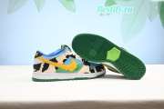 Nike SB Dunk Low Ben & Jerry Chunky Dunky CU3244-100 - 5