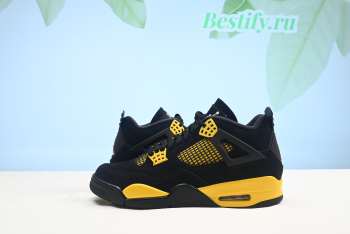 Air Jordan 4 Retro Thunder 2023 DH6927-017