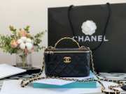 Chanel Vanity Case - 1