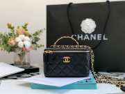 Chanel Vanity Case - 5