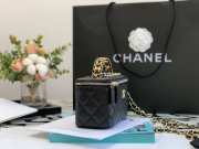 Chanel Vanity Case - 4