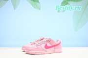 Nike Dunk Low GS Triple Pink DH9765-600 - 1