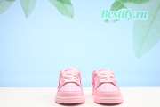 Nike Dunk Low GS Triple Pink DH9765-600 - 6