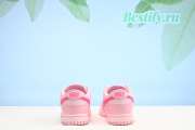 Nike Dunk Low GS Triple Pink DH9765-600 - 5