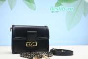 Louis Vuitton Dauphine MM Bag M56141 - 1