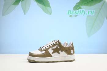 A Bathing Ape Bape Sta Low